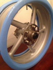 More information about "Marvic Piuma Rear Wheel"
